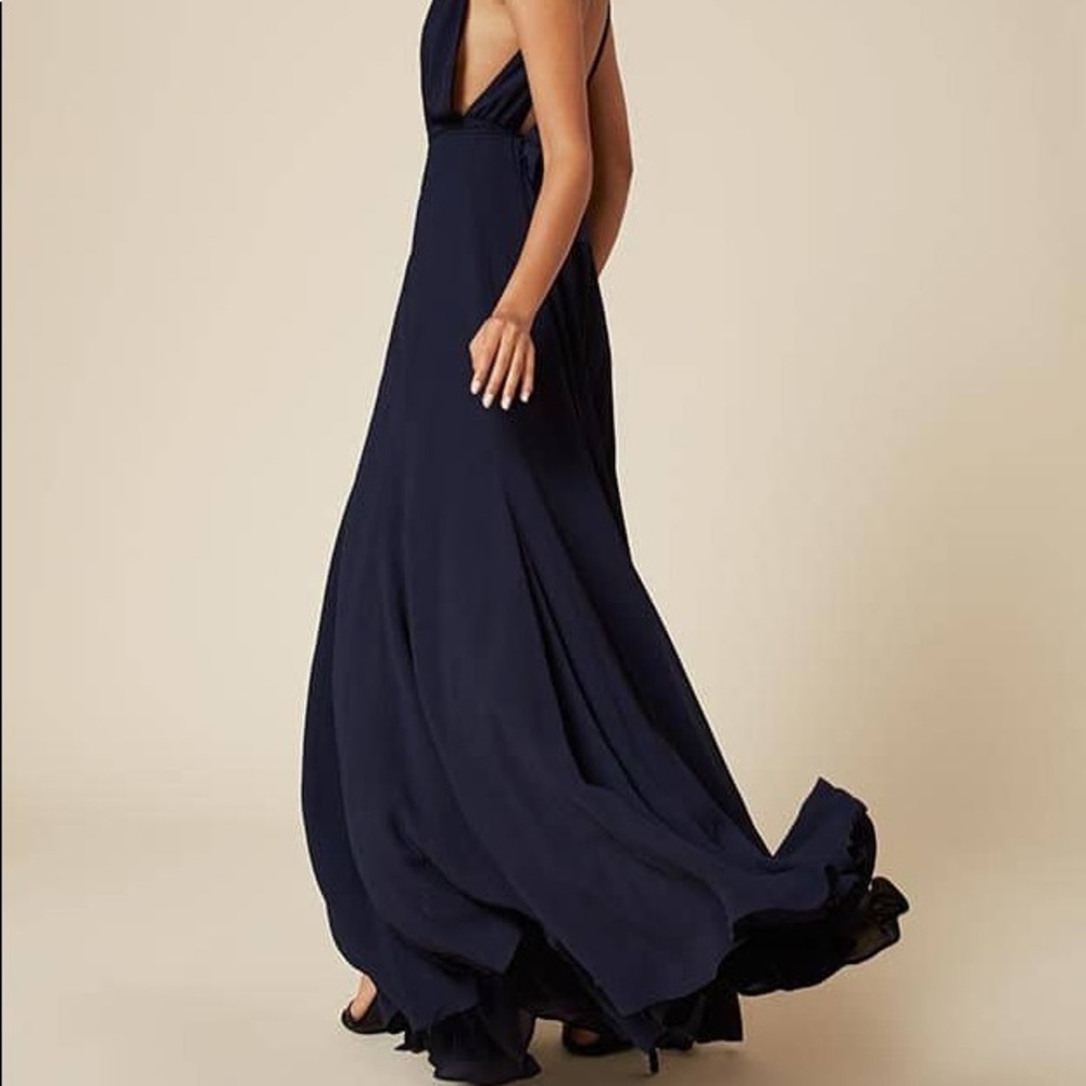 Reformation Anne Dress - Picture 4 of 5